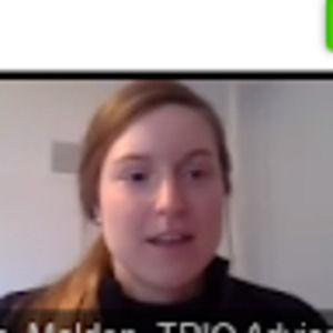 Meet your Posher, Noah